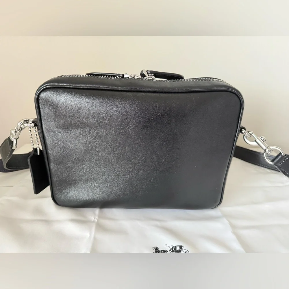 Coach Dakota Crossbody Bag - Picture 4 of 11